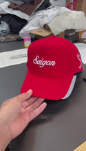 Load and play video in Gallery viewer, Saigon SnapBack (Limited Edtion) by Leverage
